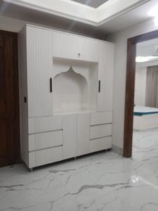 Hall Image of 1900 Sq.ft 4 BHK Builder Floor for rent in Sector 46 Gurgaon for Rs. 75000