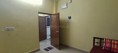 Bedroom Image of 450 Sq.ft 1 BHK Apartment / Flat for rent in Airport Gate no. 1 Kolkata for Rs. 12000