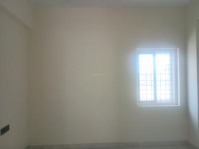 Bedroom Image of 1335 Sq.ft 2 BHK Apartment / Flat for sale in Thimu Kings Court Block B, Dullapally Hyderabad for Rs. 6274500