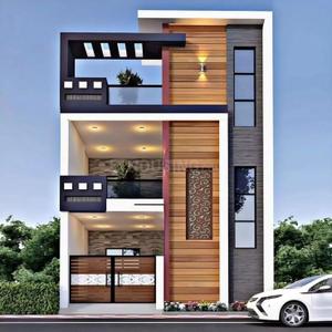 Image of 1650 Sq.ft 4 BHK Independent House for sale in Bahadurpally, Hyderabad for Rs. 9850000