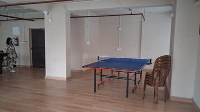 Hall Image of 1309 Sq.ft 3 BHK Apartment / Flat for sale in Ascon Era, New Town Kolkata for Rs. 12500000
