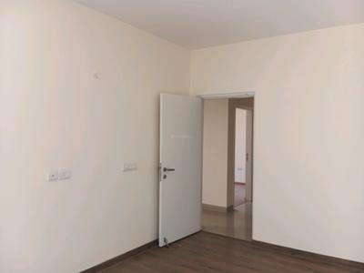 Bedroom Image of 2000 Sq.ft 3 BHK Apartment / Flat for sale in Emaar Imperial Gardens, Sector 102 Gurgaon for Rs. 23500000