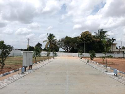 Image of 1500 Sq.ft Residential Plot / Land for sale in Aavalahalli, Bengaluru for Rs. 14400000
