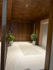 Bedroom Image of 4032 Sq.ft 4 BHK Apartment / Flat for sale in Randesan Gandhinagar for Rs. 18800000