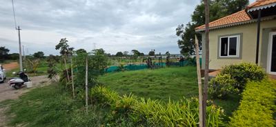 Image of 605 Sq.ft Residential Plot / Land for sale in Muthangi, Sangareddy for Rs. 6000000