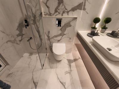Image of 3400 Sq.ft 4 BHK Apartment / Flat for sale in Raheja Atlantis 1, Juinagar, Navi Mumbai for Rs. 75000000