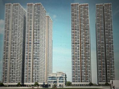 Image of 1475 Sq.ft 2 BHK Apartment / Flat for sale in Kondapur, Hyderabad for Rs. 9145000