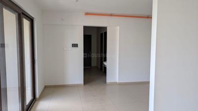 Hall Image of 1547 Sq.ft 3 BHK Apartment / Flat for rent in Treeland, Gangapur Nashik for Rs. 28000