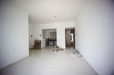 Hall Image of 753 Sq.ft 2 BHK Apartment / Flat for sale in Wakad Pune for Rs. 11000000