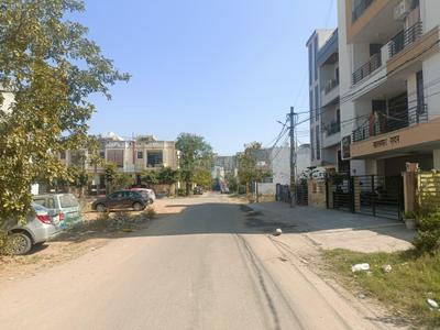 Image of 1265 Sq.ft Residential Plot / Land for sale in Ganatpura, Jaipur for Rs. 7730250