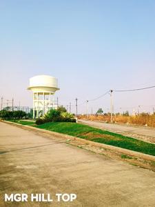 Image of 1650 Sq.ft Residential Plot / Land for sale in Princes MGR Princes Hilltop II Phase, Ringnodiya, Indore for Rs. 7014150