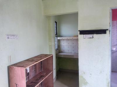 Kitchen Image of 215 Sq.ft 1 BHK Independent House for rent in Vikash Nagar Ranchi for Rs. 5000