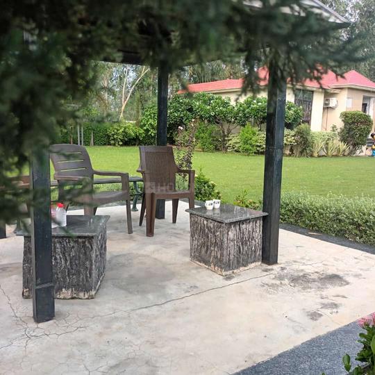 Swaraj The Villagio Farmhouse Main Image 1