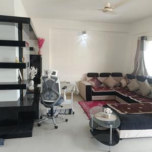 Hall Image of 1173 Sq.ft 2 BHK Apartment / Flat for sale in Bommasandra Bengaluru for Rs. 6000000