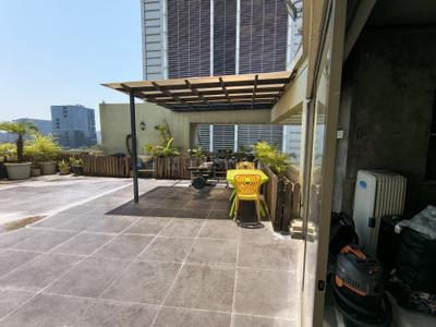 Image of 1350 Sq.ft 2 BHK Penthouse for sale in Lunkad Skylounge, Kalyani Nagar, Pune for Rs. 32100000