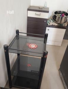 Kitchen Image of 1660 Sq.ft 3 BHK Apartment / Flat for sale in Chandlodia Ahmedabad for Rs. 7500000