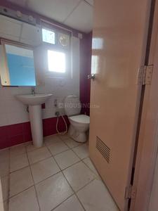 Bathroom Image of 1730 Sq.ft 3 BHK Apartment / Flat for rent in Godrej Woodsman Estate, Hebbal Kempapura Bengaluru for Rs. 90000