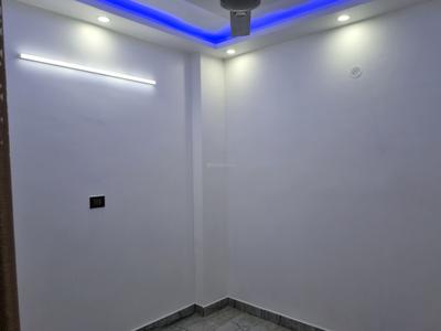 Bedroom Image of 1350 Sq.ft 4 BHK Independent House for sale in Dwarka Mor New Delhi for Rs. 11500000