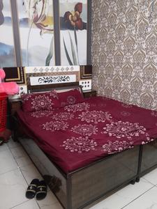 Bedroom Image of Deep  in Isher Nagar, Ludhiana