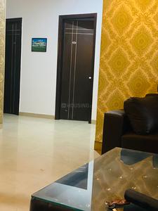Hall Image of Shree shyam pg  in Sector 38, Gurgaon