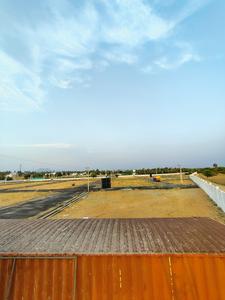 Image of 1200 Sq.ft Residential Plot / Land for sale in Tiruchengode, Namakkal for Rs. 1400000