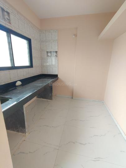 Rudra heights phase 3 Kitchen 1