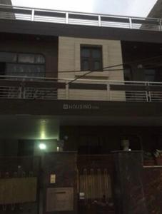 Image of 1500 Sq.ft 2 BHK Builder Floor for rent in Sector 11, Panchkula for Rs. 25000