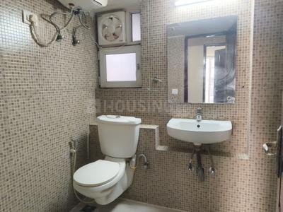 Image of 1528 Sq.ft 3 BHK Apartment / Flat for rent in The 3C Lotus Zing, Sector 168, Noida for Rs. 30000