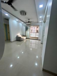 Hall Image of 1150 Sq.ft 3 BHK Apartment / Flat for rent in Vidyavihar Mumbai for Rs. 90000