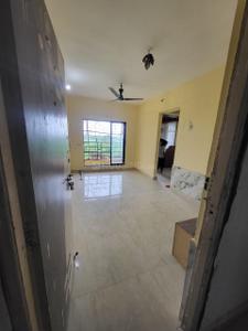 Hall Image of 550 Sq.ft 1 BHK Apartment / Flat for sale in Shree Swami Narendra Prasanna Complex, Bhiwandi Thane for Rs. 2300000