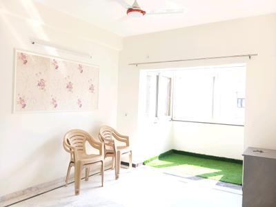 Living Room Image of 1950 Sq.ft 3 BHK Apartment / Flat for sale in Sector 9 Gurgaon for Rs. 16500000