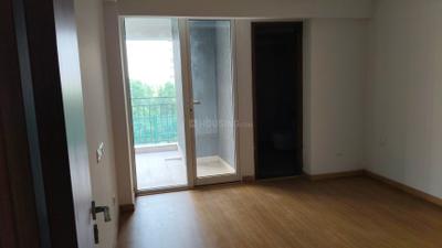 Bedroom Image of 3756 Sq.ft 5 BHK Apartment / Flat for sale in Godrej Woods, Sector 43 Noida for Rs. 74900000