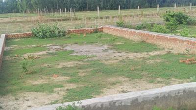 Image of 1000 Sq.ft Residential Plot / Land for sale in Tendewa Heera Kuddi, Unnao for Rs. 1600000