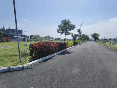 Image of 817 Sq.ft Residential Plot / Land for sale in DRA Avalon, Ponmar, Chennai for Rs. 3061000