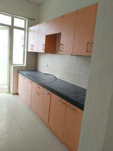 Kitchen Image of 1429 Sq.ft 2.5 BHK Apartment / Flat for sale in Vatika The Seven Lamps, Sector 82 Gurgaon for Rs. 16000000