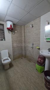 Image of 1000 Sq.ft 3 BHK Apartment / Flat for sale in Siddha Happyville , Rajarhat, Kolkata for Rs. 8800000