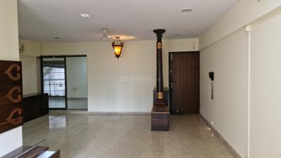 Living Room Image of 2150 Sq.ft 3.5 BHK Apartment / Flat for sale in Dheeraj Realty Serenity, Santacruz West Mumbai for Rs. 83000000