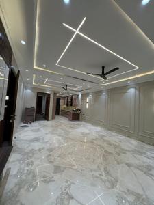 Image of 1440 Sq.ft 3 BHK Builder Floor for sale in Mukherjee Nagar, New Delhi for Rs. 21500000