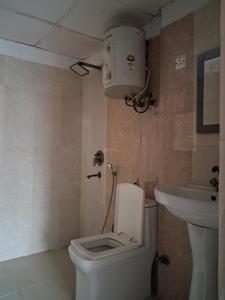 Bedroom Two Image of 1420 Sq.ft 3 BHK Apartment / Flat for sale in Amrapali Silicon City, Sector 76 Noida for Rs. 15800000