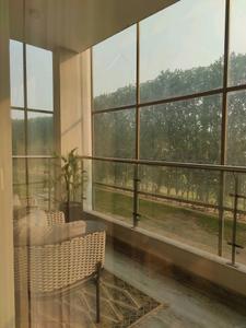 Bedroom One Image of 2340 Sq.ft 3 BHK Apartment / Flat for sale in Ivory County, Sector 115 Noida for Rs. 43000000