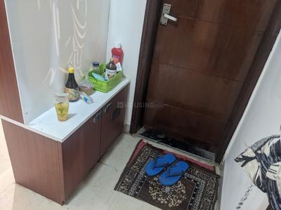 Image of 855 Sq.ft 2 BHK Apartment / Flat for sale in Fortune Square, Sudama Nagar, Indore for Rs. 4200000
