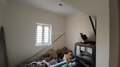 Bedroom Image of 999 Sq.ft 3 BHK Apartment / Flat for sale in Vijayambika Enclave, Choolaimedu Chennai for Rs. 9000000