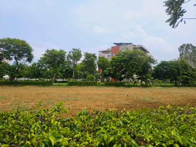 Image of 2250 Sq.ft Residential Plot / Land for sale in Orris Woodview Residencies, Sector 89, Gurgaon for Rs. 60000000