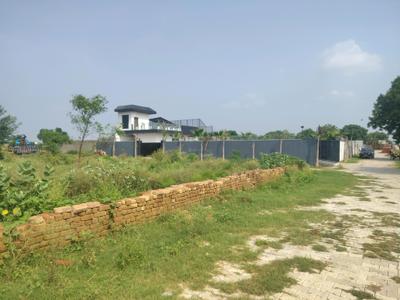Image of 630 Sq.ft Residential Plot / Land for sale in Bhanauta, Greater Noida for Rs. 2451000
