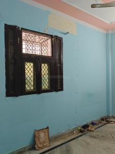 Bedroom Image of 900 Sq.ft 2 BHK Independent House for rent in RHO I Greater Noida for Rs. 16000