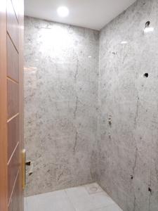 Common Bathroom Image of 1557 Sq.ft 3 BHK Builder Floor for sale in Fidato Honour Homes, Sector 89 Faridabad for Rs. 15200000