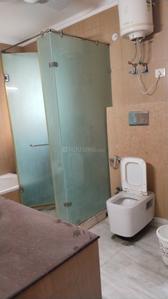 Image of 3500 Sq.ft 4 BHK Builder Floor for rent in Malibu Town Floors, Sector 47, Gurgaon for Rs. 75000