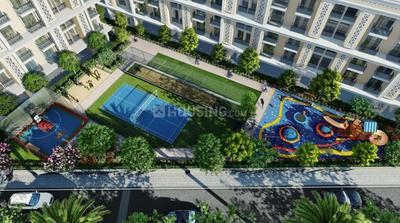 Image of 1205 Sq.ft 3 BHK Builder Floor for sale in Signature Global City 81 Phase 2, Sector 81, Gurgaon for Rs. 13500000