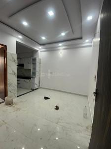 Hall Image of 800 Sq.ft 2 BHK Apartment / Flat for rent in Noida Extension Greater Noida for Rs. 12000