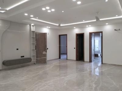Living Room Image of 2340 Sq.ft 4 BHK Builder Floor for sale in Pitampura New Delhi for Rs. 62500000